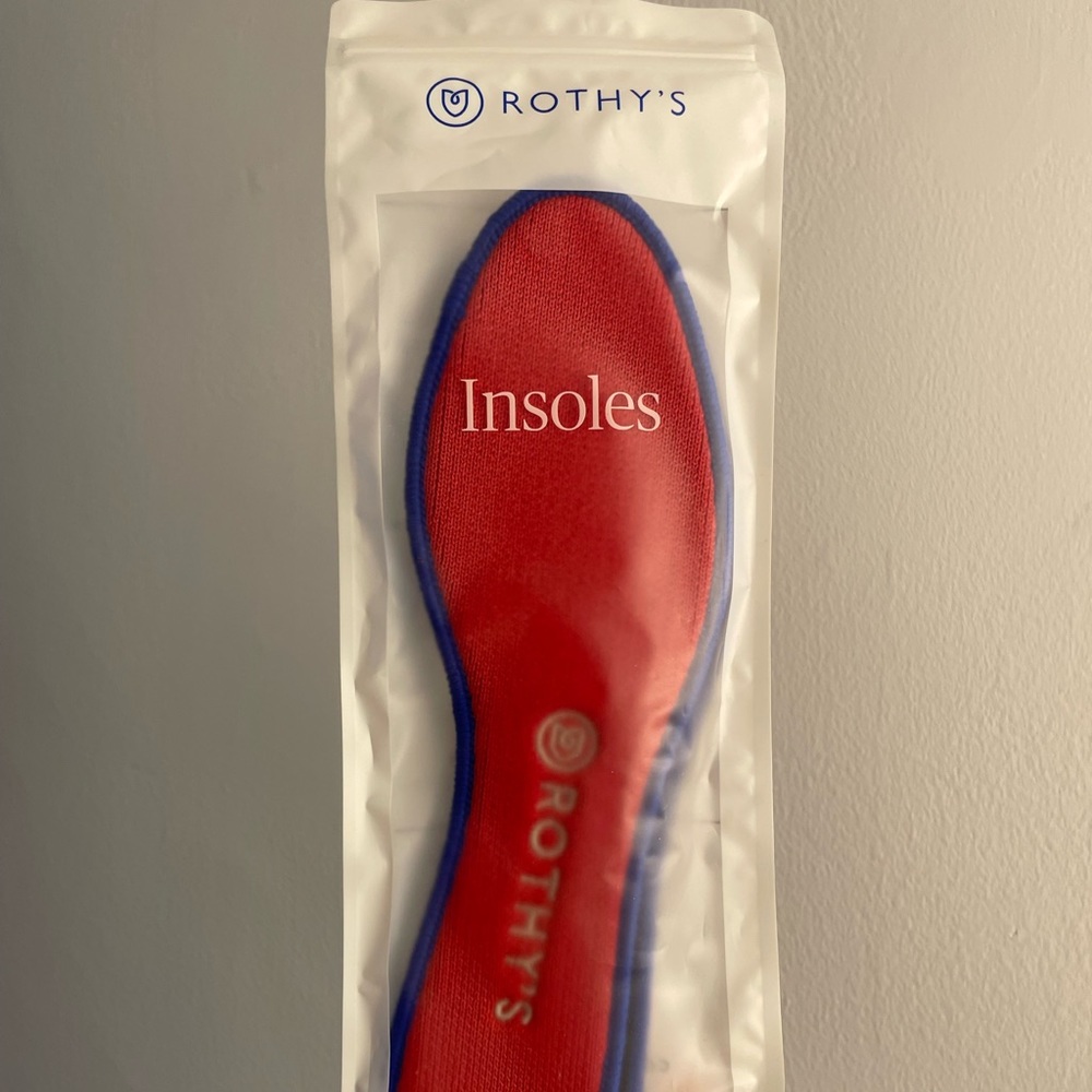 Rothy’s Loafer Insoles